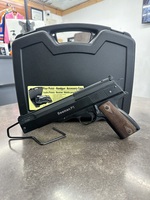 BEEMAN P1 Pellet Pistol 