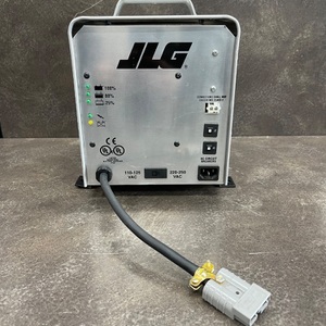 JLG Battery Charger SCR242037BI 