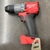 Milwaukee 2804-20 Hammer Drill/Driver Tool Only 