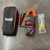 Klein Tools CL390 Auto-Ranging Digital Clamp Meter CL390