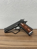 SPRINGFIELD ARMORY 1911 A1 45acp SEMI AUTO PISTOL (PB9108L) COCOBOLO GRIPS
