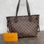 Louis Vuitton Neverfull Damier Ebene PM Tote