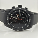 Porsche Design Chronometer 6014.001 Black Titanium 42mm Automatic Watch, Unworn