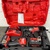 Milwaukee M18 18V Lithium-Ion Brushless Cordless Drill Set 3697-22 
