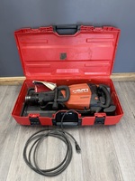 HILTI TE 1000-AVR POLYGON BREAKER DEMOLITION HAMMER 