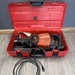HILTI TE 1000-AVR POLYGON BREAKER DEMOLITION HAMMER 