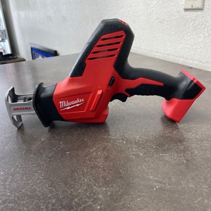 Milwaukee M18 18V Lithium-Ion Cordless Hackzall Reciprocating Saw 2625-20
