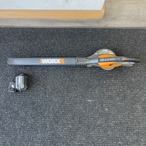 Worx Leaf Blower Combo