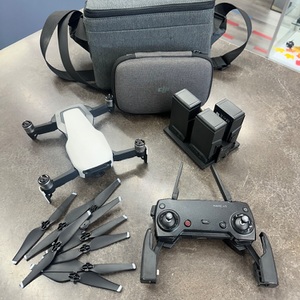 DJI MAVIC AIR - ARCTIC WHITE