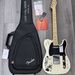 Fender Telecaster Camp Flog Gnaw Limited Edition SUPERVIP 2025 - White