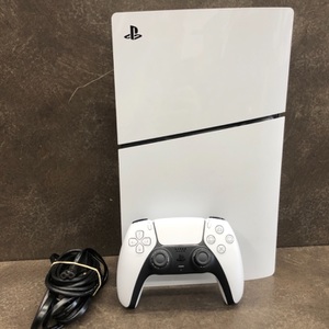 Sony PS5 Slim Disc Edition 1TB CFI-2015