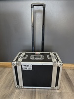 ProX XS-DNP-DS620A Gig Ready Flight Case 3/8" Honeycomb Hard Case