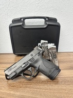 Smith & Wesson M&P9 Shield (11905) 9MM Compact Semi Auto