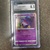 Pokemon Gengar Pokemon (2022) Japanese Dark Phantasma 023/071 Holo NM Mint 8.5