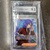 Pokemon Lucian Pokemon (2024) Twilight Masquerade 208/167 Mint + 9.5
