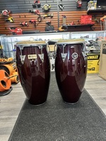 LP 11-Inch & 12-Inch Conga Set