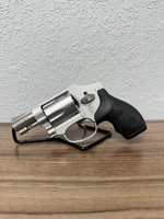 SMITH & WESSON 642-2 38 SPECIAL AIRWEIGHT REVOVLER 