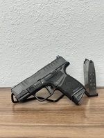 SPRINGFIELD ARMORY 3" HELLCAT MICRO COMPACT 9MM SEMI AUTO (HC9313BOSPCA)