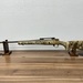 HOWA 1500 24" Bolt Action 300 Win Mag FDE HexCamo Finish 