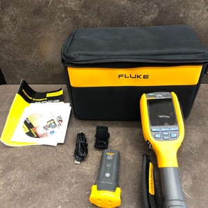 Fluke TI100 Thermal Imager 
