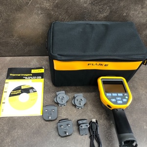 Fluke TIS20 Thermal Imager 