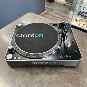 Stanton T.62 Turntable/Record Player 