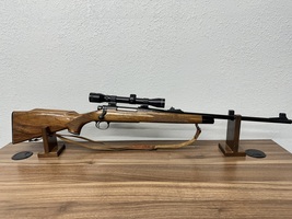 Remington 700 30-06 Bolt Action 22 inch Barrel w/ Tasco 4x32 Scope 