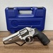 SMITH WESSON 64-8 (162506A) M64 4 INCH 357 MAG REVOLVER