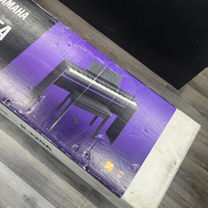 YAMAHA DIGITAL PIANO P-125A COMPLETE KIT BRAND NEW