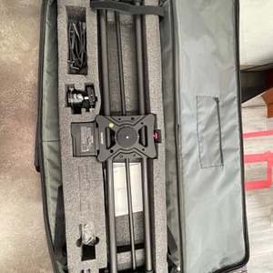 Neewer E1 Professional Camera Slider