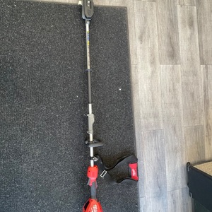 Milwaukee 3016-20 Power Head W/ Milwaukee Power Saw 49-16-2720