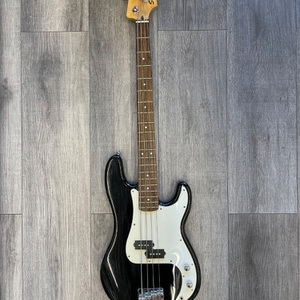 Squier 4 String P Bass Affinity Precision 