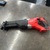 MILWAUKEE 2621-20 CORDLESS SAWZALL TOOL ONLY