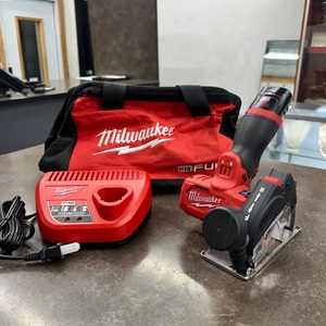 MILWAUKEE 2522-20 M12 CUT OFF TOOL 3"