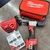 MILWAUKEE 2550-20 RIVET TOOL M12  w/ BATTERY + CHARGER 
