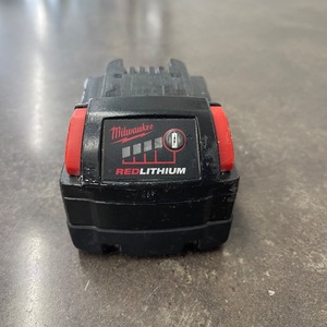 Milwaukee M18 18-Volt Lithium-Ion XC Extended Capacity Battery 48-11-1828