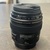 CANON EF 85MM 1:1.8 TELEPHOTO ULTRASONIC LENS