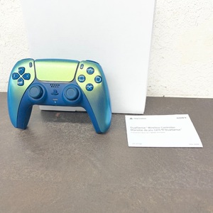 Sony Chroma Teal Controller CFI-ZCT1W
