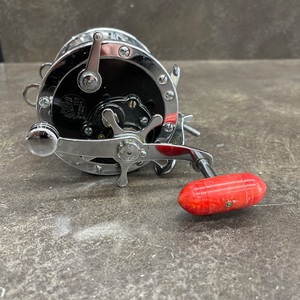 Penn Senator 4/0 113 Vintage Conventional Reel