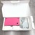 Nintendo DSi Hot Pink Console