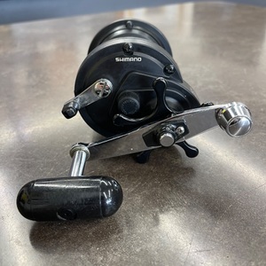 Shimano TLD Star 15/30 Reel
