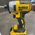 Dewalt 18V XR Brushless Impact Driver DCF787 