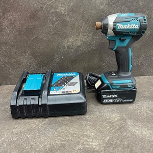 Makita Cordless Impact Driver Set XDT14 