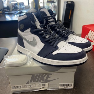 NIKE AIR JORDAN 1 HIGH OG CO JP - DC1788 100 SIZE 8