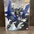 Ban Dai FXA-05D/RX-178 Super Gundam