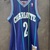 Mitchell & Ness Larry Johnson '94 Swingman Jersey 697589011840