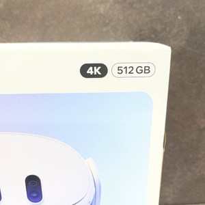 Meta Quest 3 4K 512GB