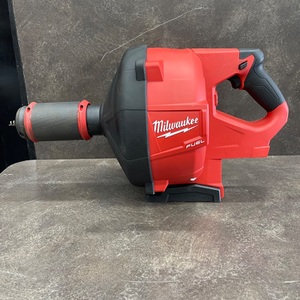 Milwaukee M18 Fuel Drain Snake 2772-20 