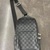 Louis Vuitton Men's Damier Infini Sling Bag