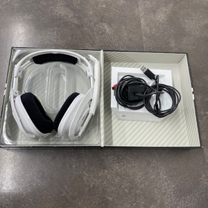 Logitech Astro A50 X Lightspeed Wireless Headset And Dock